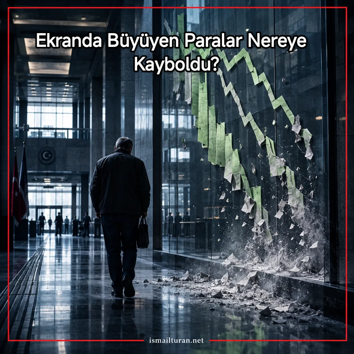 Fon Krizi Nedir? 455 Bin Vatandaşın Parasında Aslında Ne Oldu? 