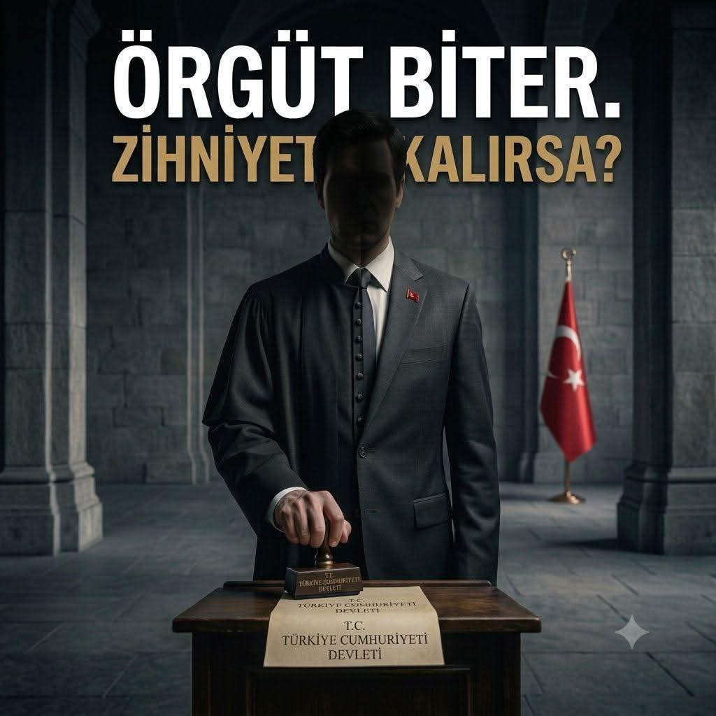 İsimlerle Değil, Zihniyetle Mücadele: FETÖ’yü Mümkün Kılan Anlayışı Ortadan Kaldırmak